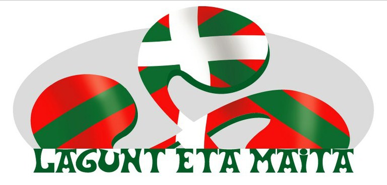 50 urte ospatzeko ikusgarri bat prestatzen düe Paueko eüskaldünek