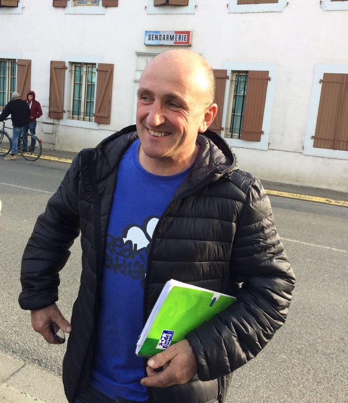 50 galtoer arrapostü bakar bat egin dü ELB-k !