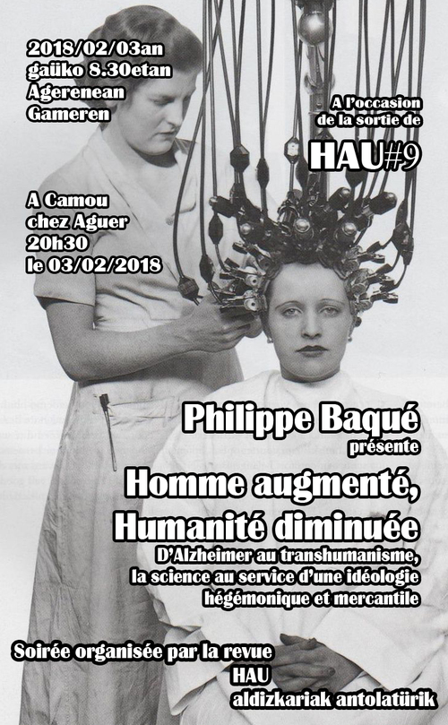 9. Hau aldizkaria bihar elkitzen da