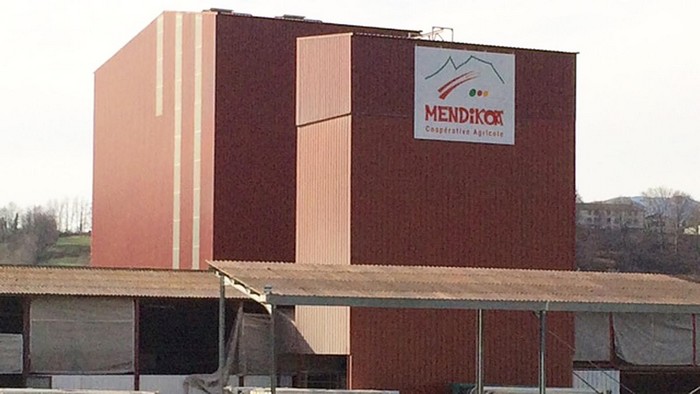 Mendikoa kooperatiba Bioari bürüz badoa!