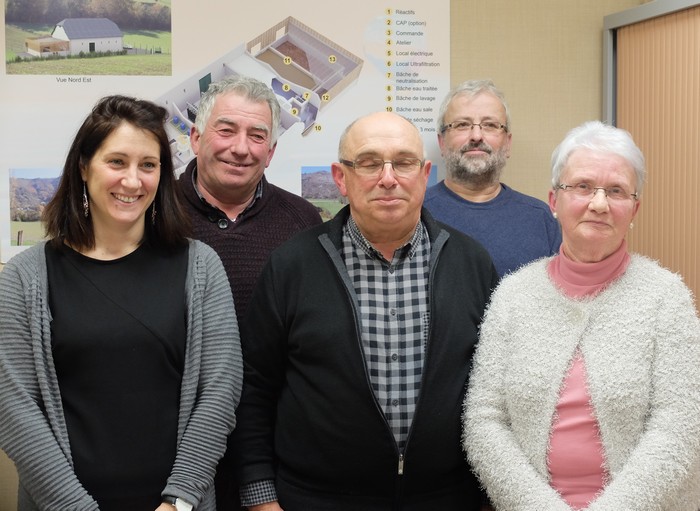 Ze bilakatüko da SAEP hur partxuergoa?