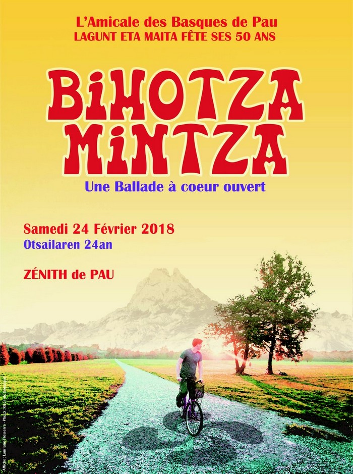 Paueko eüskaldünek ikusgarri bat hontü düe