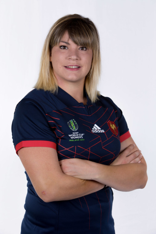 Patricia Carricaburuk bere ibilbidea jarraikitzen dü Frantziako zelekzionearekin