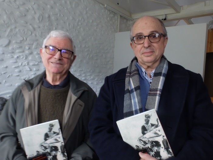 Mascarades et Carnaval en Pays Basque libürüa