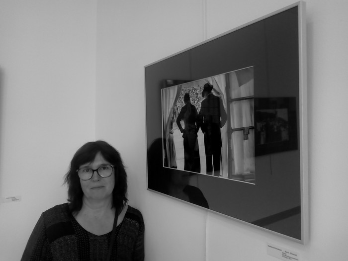 Pastoraletaz erakuska bat bada Mauleko ondarraren etxean