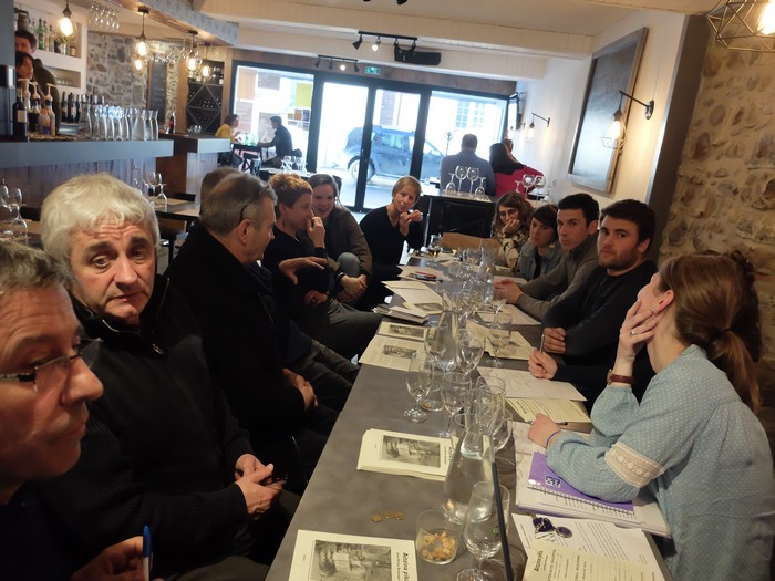 Xiberoko dantza eskolak lagüntzeko beti prest da Aitzindariak