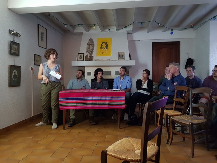 Zoin enerjia Xiberoan?