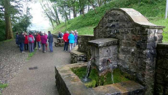Garapen iraunkorraren egüna ere ospatü da Maulen