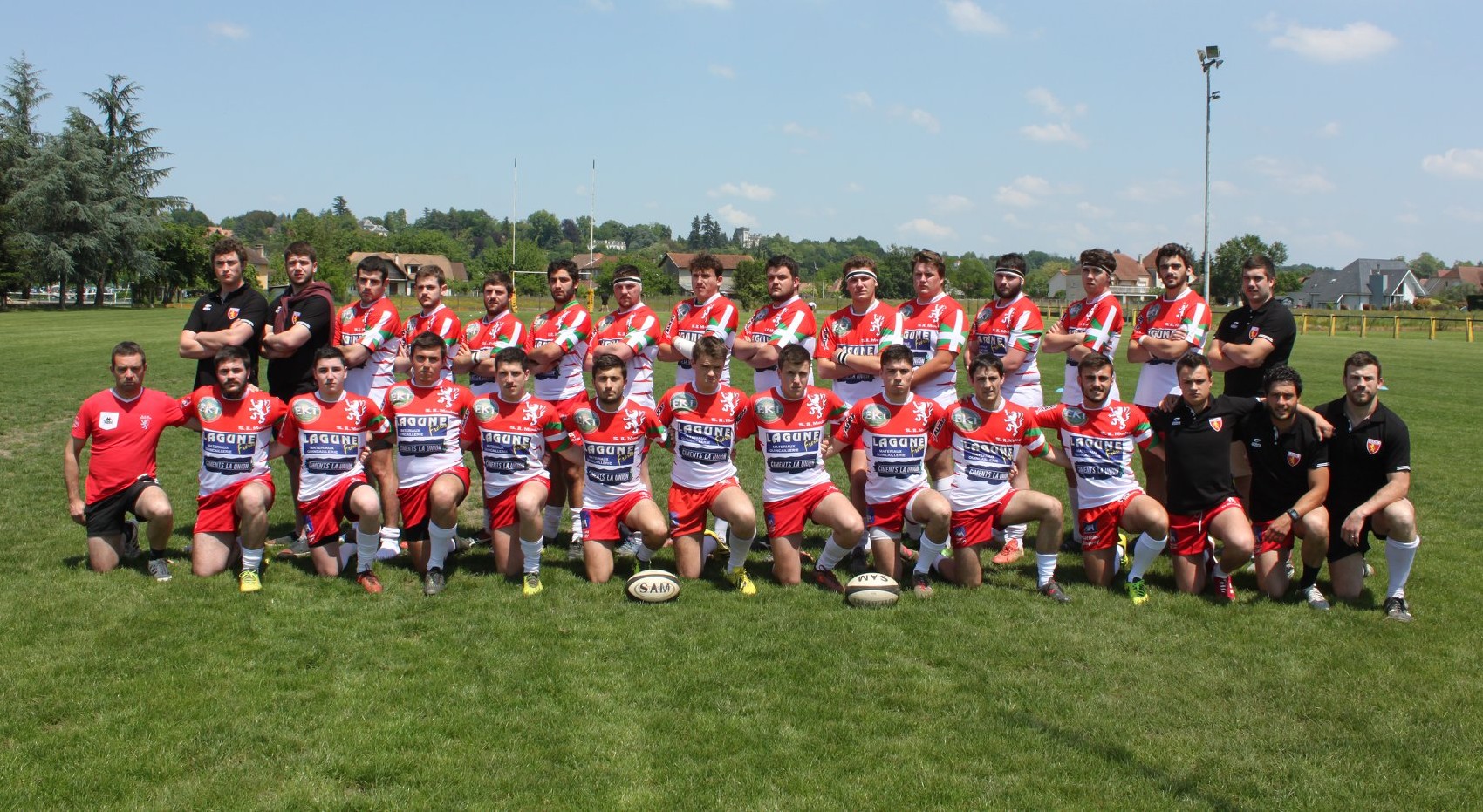 Mauleko gazteek finala galdü düe