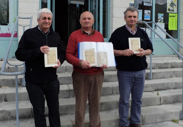 Xiberoko dantza, lehenagoko soinü egile eta soinü tresnetaz jardunaldiak