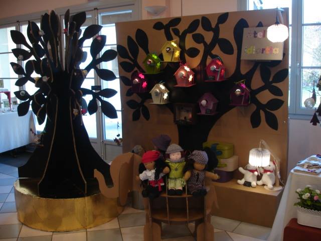 Kartoez diren tresnak gerogo eta arrakasta haboro badüe