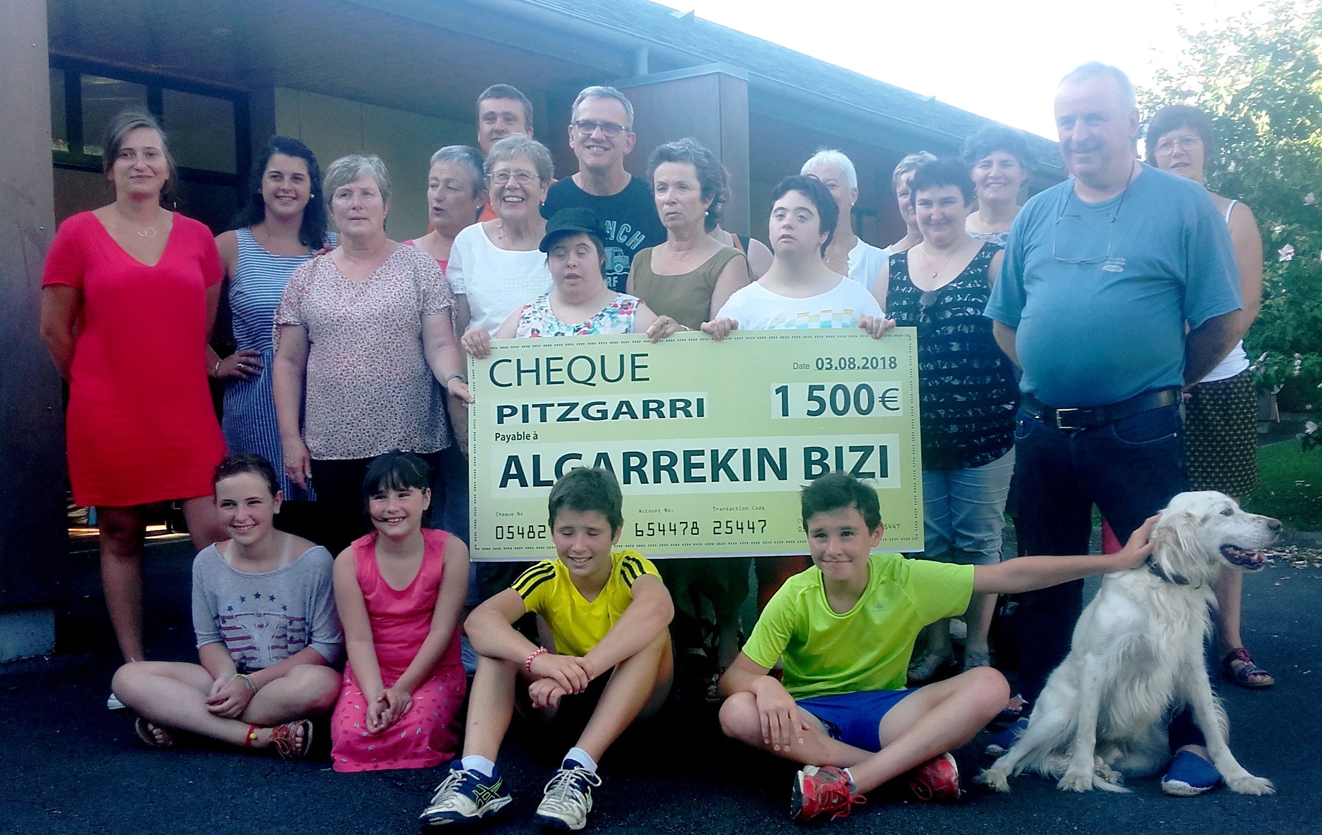 Alkarteen arteko alkartarzüna Xiberoan