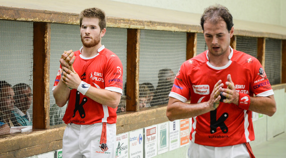 Bielle eta Ducassou jaun eta jabe Larrainen