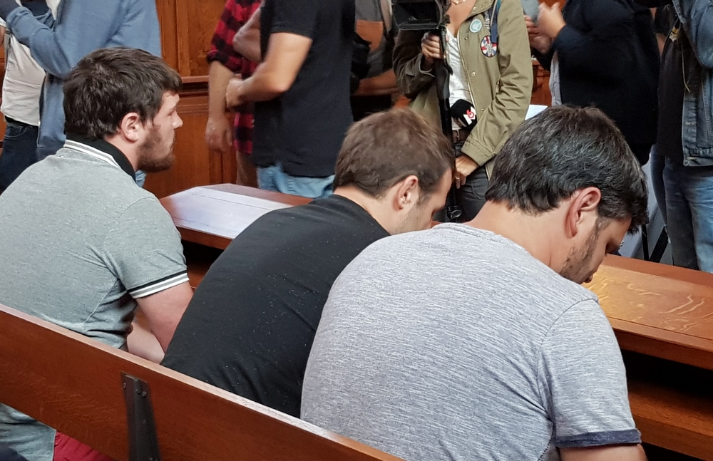 Mauleko kabale ehogiaren auziaren erabakia, ürrietaren 29an emanen da.