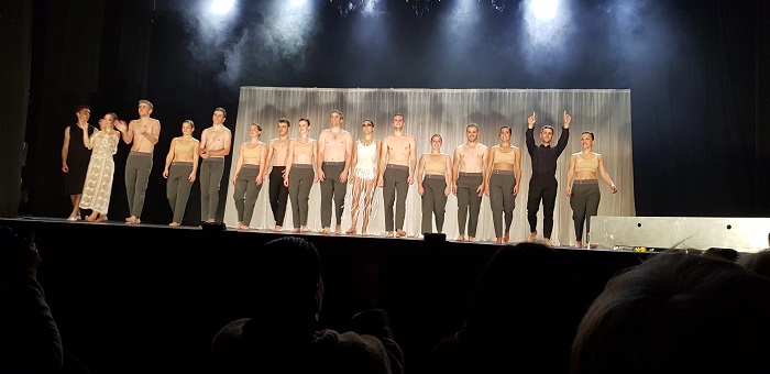 uda batez ikusgarria