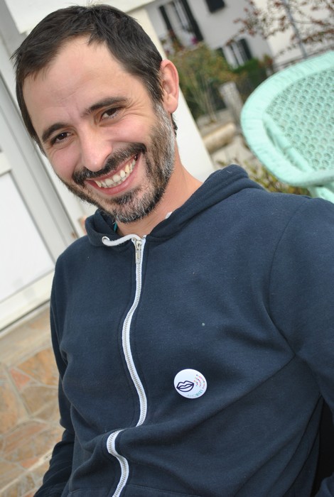 Eüskara: zentako ikasi??