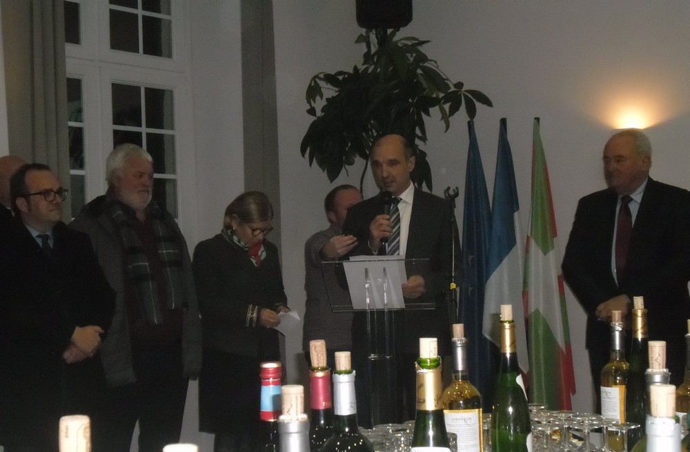 Maule Hiriko agiantzetan, 2019ko norabideak finkatü dira.