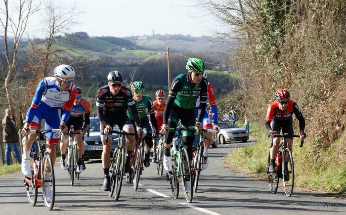 Essor Basque'k Xiberoan arrakasta haboroena!