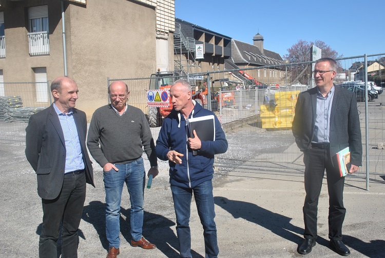 Xiberoa aitzindari osagarriko sailan !