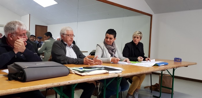 Omenaldia Pierre Bordaçarre Etxahun Iruri