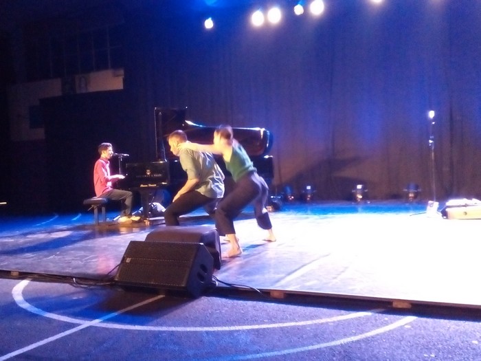 Xiru festibalak 30 urteak ospatürik!