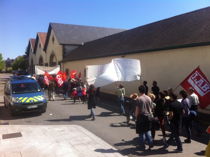 Nahasirik bena partez phürü algarrekin!