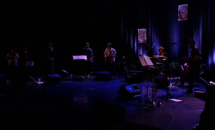 Xiberoko kantore ezagünenak eta oraiko müsika üztartüko dira neskenegün gaüan Urdinarben.