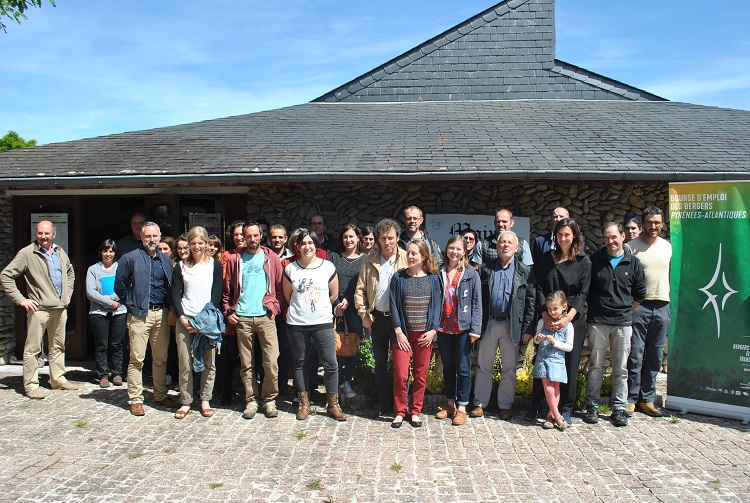 üdako artzainak txerkatzen dira