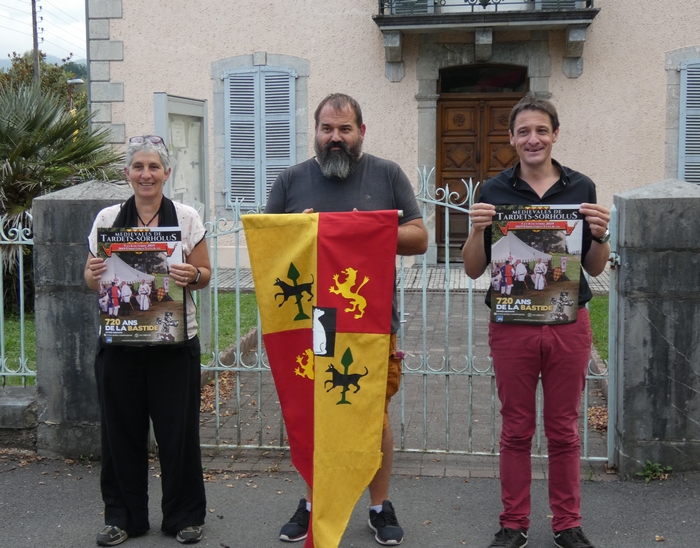 Urrietaren 5 eta 6an 700 urte galdüko dütü Atarratzek