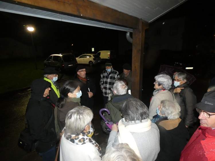 Xiberoko poloko bilküra uste beno jendetsüago