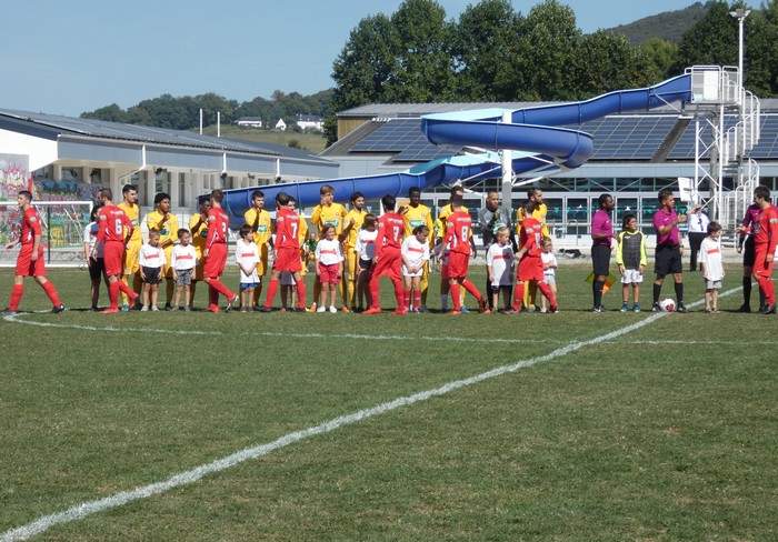 Maule Frantziako kopatik kanporatürik