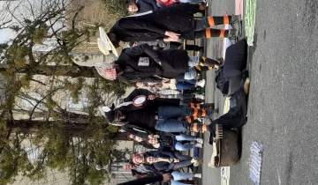 Barkoxeko azken maskarada