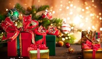 Aurten okasionezko opari bat egin bazenezazüe?