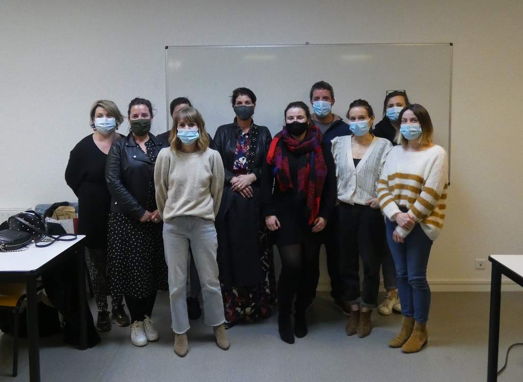 2020 urtea gogor izanik ere komertxantek animazioneak proposatü dütüe !