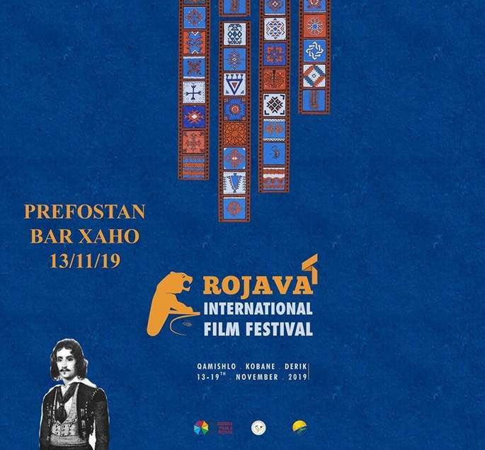 Kürdistanetaz film gaüaldi bat arrats hontan Prefostan