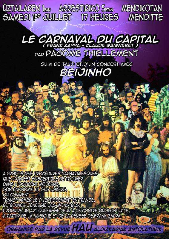 Hau aldizkariaren 8. alea neskenegünean argitaratzen da