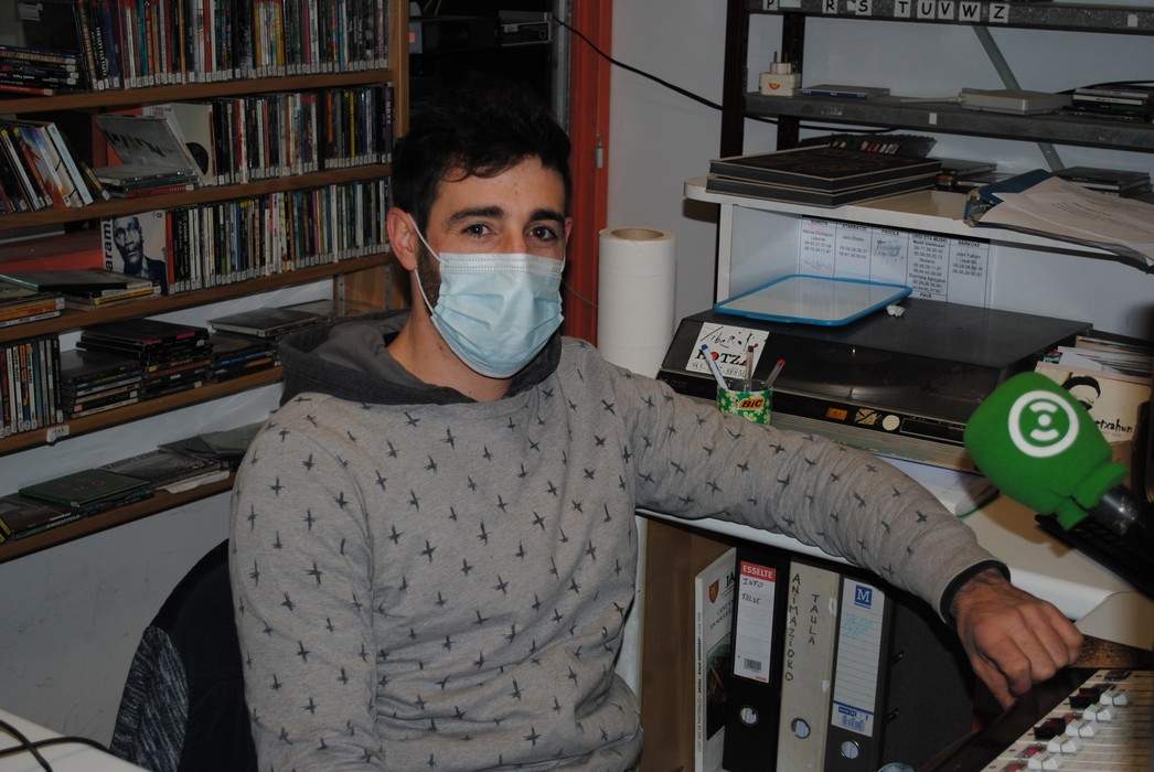 Eüskaraldiaz bilan baikorra ikastolan, epela bestalde!