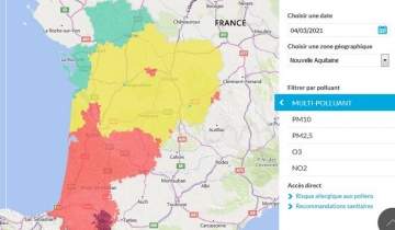 Zentako aide kalitatea txarra zen martxo hatsarrean?