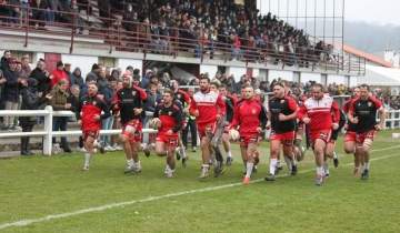 Barnekaldeko derbia da neskenegünean !