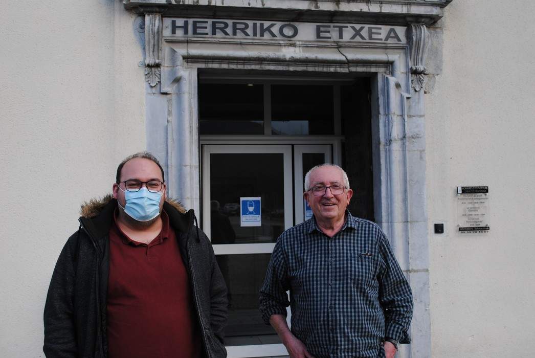 Mauleko ospitaleaz, eta barneko errealitateaz!!