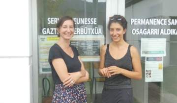 Sexualitateaz mintzatzeko Planning Familiala bada