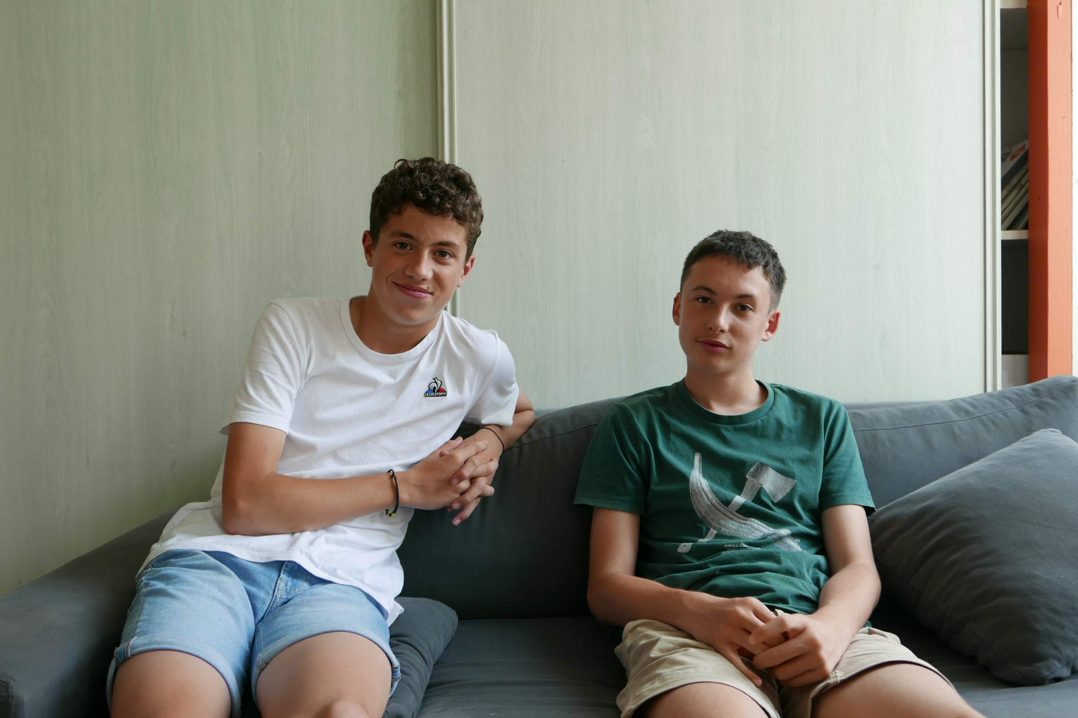 Parcoursup plataformak inegalitateak barnatzen dütü !