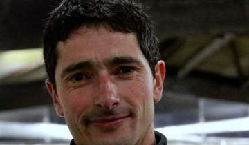 Bazterrak idor dira maiatz hontan !