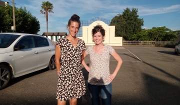 Xizterra zaharra alkarteak jadanik urte bat !