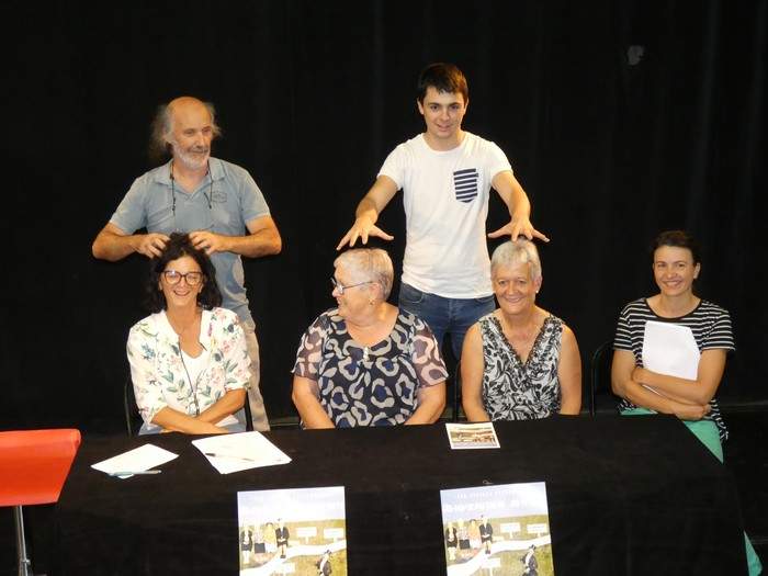 Goxoki bizi ikusgarria 5 aldiz emanik izanen da !