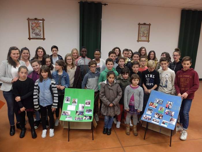 Pitzgarri, gazteentako beti proposamenez beterik