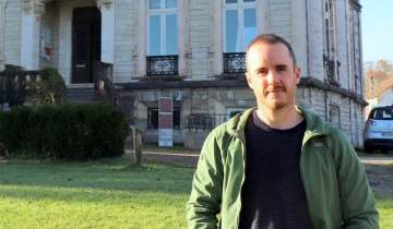 EKE-ko züzendari berria xiberotarra da