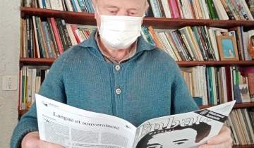 Abertzale ikuspüntütik so 60 urtez!!