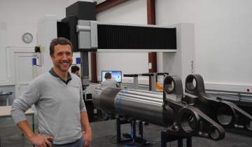 Aeronotikarekin lan egiten düen enpresak inkiet dira