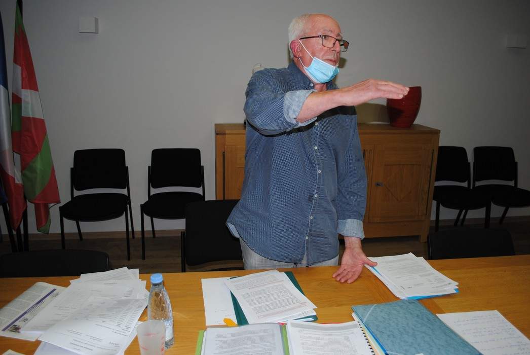 Mauleko kontüen berriak: ikusgai!!